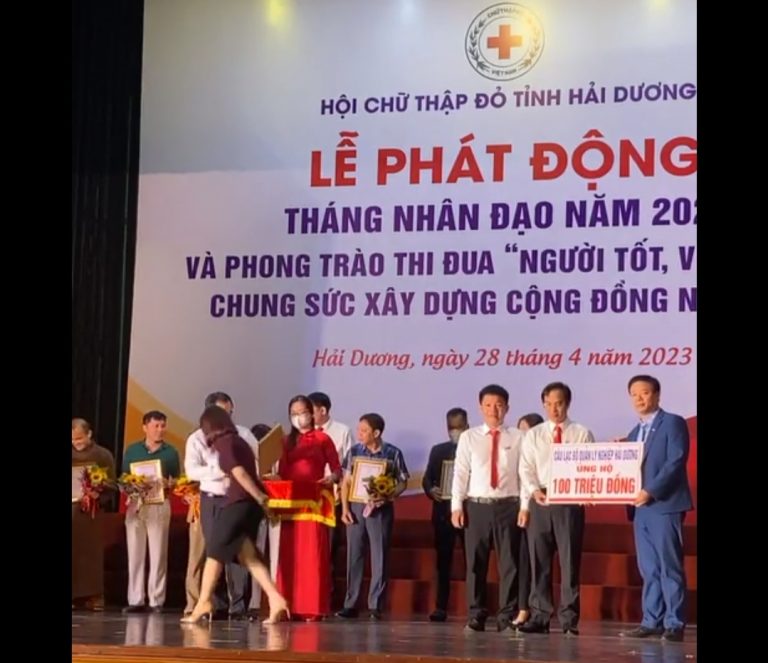 CÂU LẠC BỘ QUẢN LÝ NGHIỆP VIỆT NAM CÂU LẠC BỘ QUẢN LÝ NGHIỆP VIỆT NAM